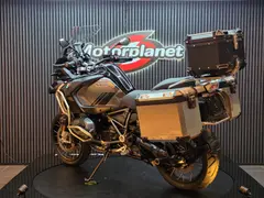 BMW R1250 GS Triple Black BTW Motor 2023 occasion – foto 7 van 13