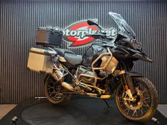 BMW R1250 GS Triple Black BTW Motor 2023 occasion – foto 2 van 13