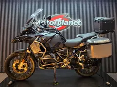 BMW R1250 GS Triple Black BTW Motor 2023 occasion – foto 5 van 13