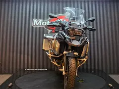 BMW R1250 GS Triple Black BTW Motor 2023 occasion – foto 3 van 13