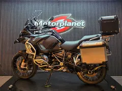 BMW R1250 GS Triple Black BTW Motor 2023 occasion – foto 6 van 13