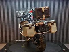 BMW R1250 GS Triple Black BTW Motor 2023 occasion – foto 8 van 13