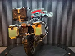 BMW R1250 GS Triple Black BTW Motor 2023 occasion – foto 9 van 13