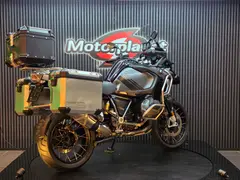 BMW R1250 GS Triple Black BTW Motor 2023 occasion – foto 10 van 13