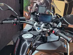 BMW R1250 GS Triple Black BTW Motor 2023 occasion – foto 13 van 13