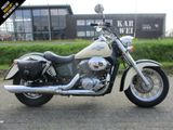 HONDA VT 750 C SHADOW