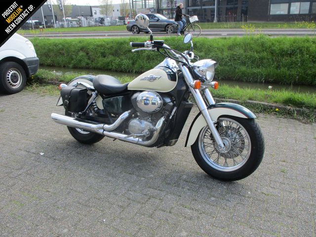 honda - vt-750-c-shadow