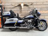 HARLEY-DAVIDSON ELECTRA GLIDE ULTRA GLIDE LIMITED CVO FLHTKSE