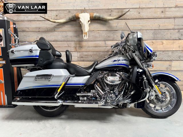 harley-davidson - electra-glide-ultra-glide-limited-cvo-flhtkse