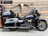 HARLEY-DAVIDSON ELECTRA GLIDE ULTRA GLIDE LIMITED CVO FLHTKSE