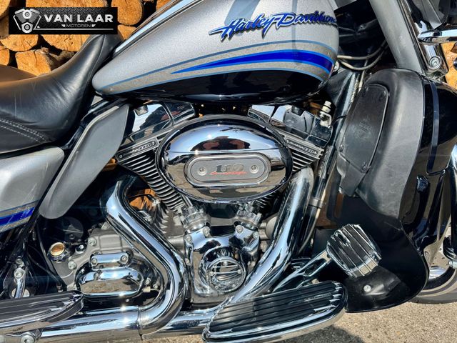 harley-davidson - electra-glide-ultra-glide-limited-cvo-flhtkse
