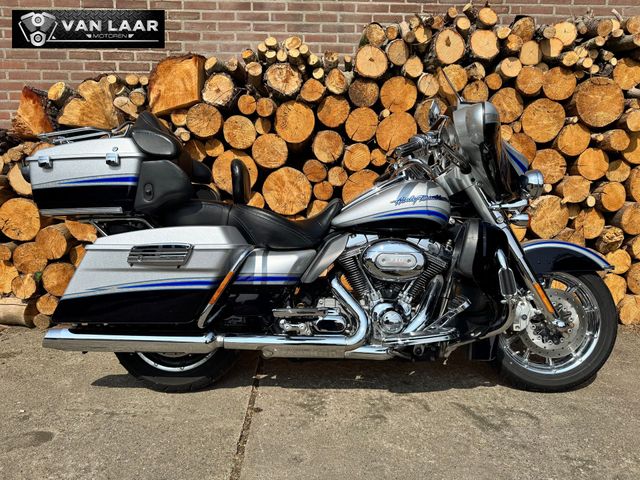 harley-davidson - electra-glide-ultra-glide-limited-cvo-flhtkse