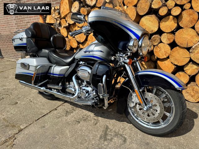harley-davidson - electra-glide-ultra-glide-limited-cvo-flhtkse