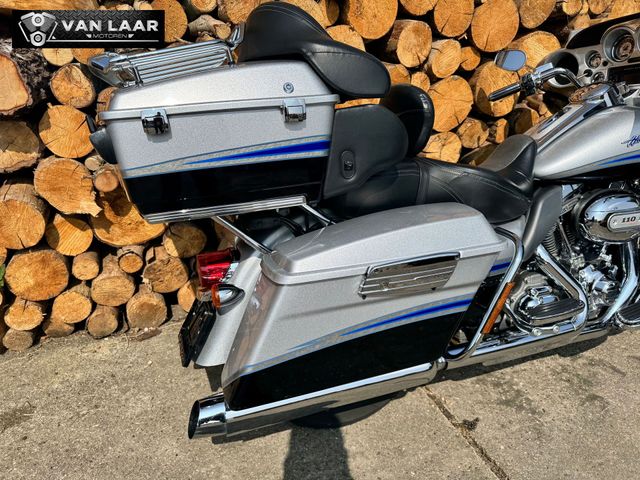 harley-davidson - electra-glide-ultra-glide-limited-cvo-flhtkse