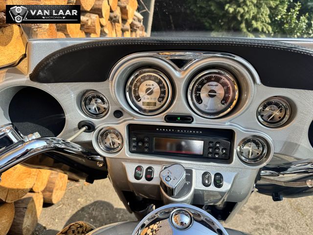 harley-davidson - electra-glide-ultra-glide-limited-cvo-flhtkse