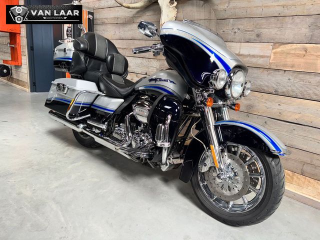 harley-davidson - electra-glide-ultra-glide-limited-cvo-flhtkse