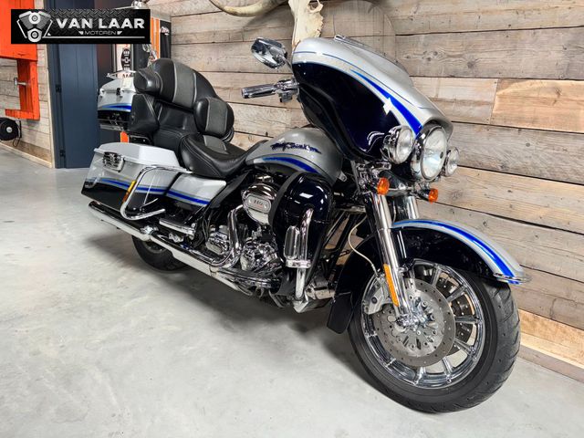 harley-davidson - electra-glide-ultra-glide-limited-cvo-flhtkse
