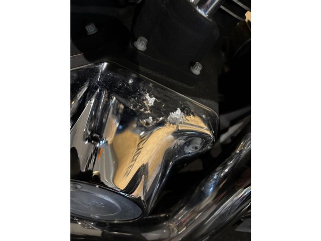 harley-davidson - fat-boy-flstf