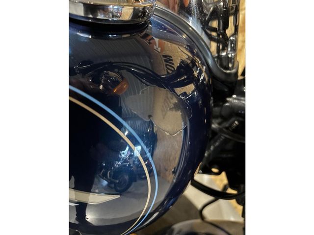 harley-davidson - fat-boy-flstf