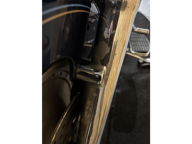 harley-davidson - fat-boy-flstf