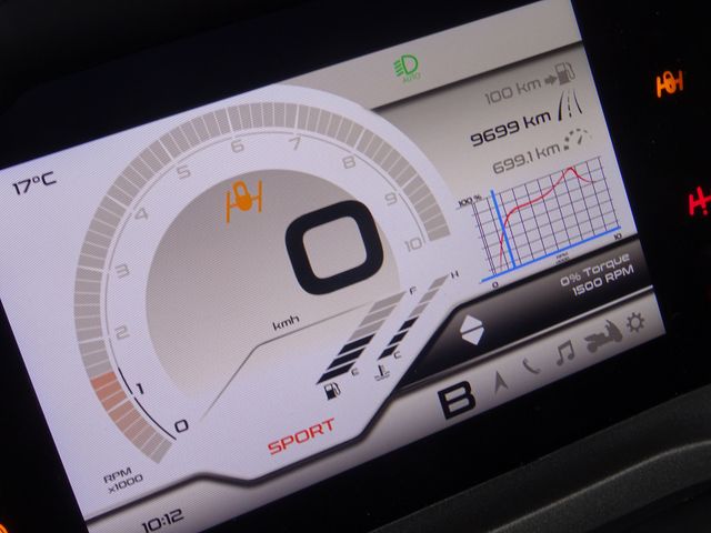 piaggio - mp3-400-hpe-sport