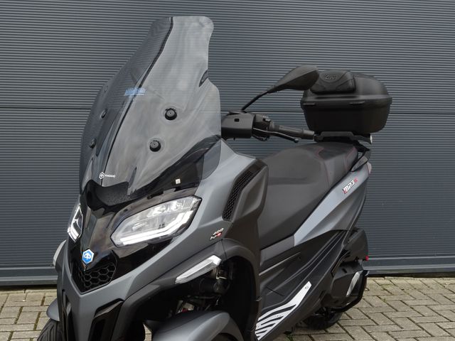 piaggio - mp3-400-hpe-sport