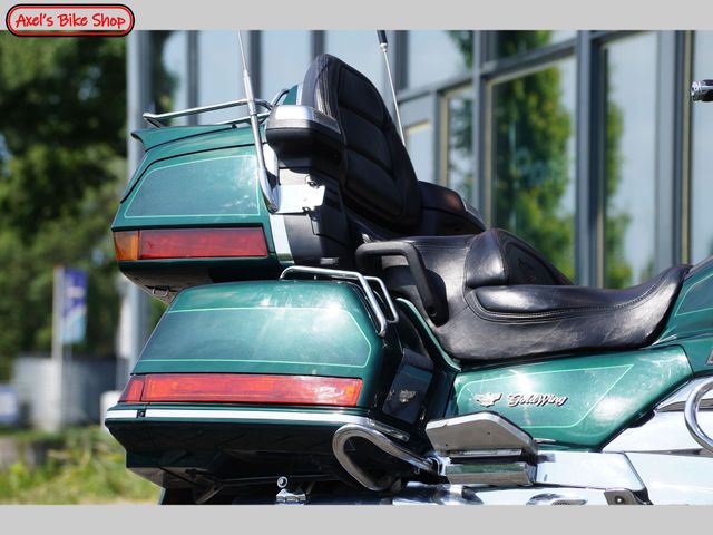 honda - gl-1500-se
