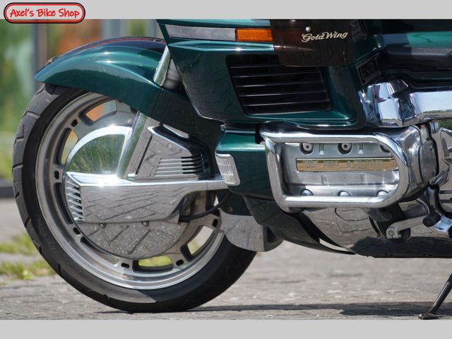 honda - gl-1500-se