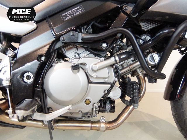 suzuki - v-strom-650