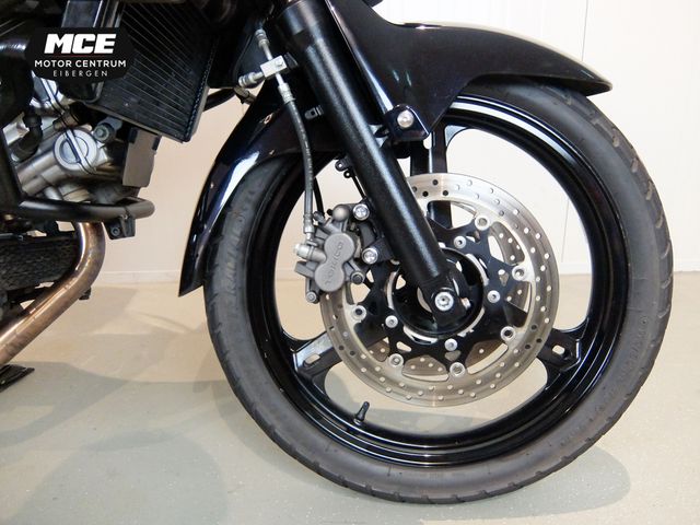 suzuki - v-strom-650