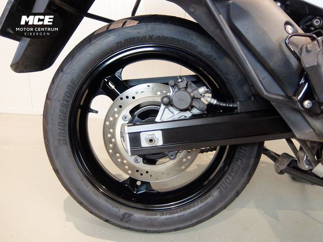 suzuki - v-strom-650