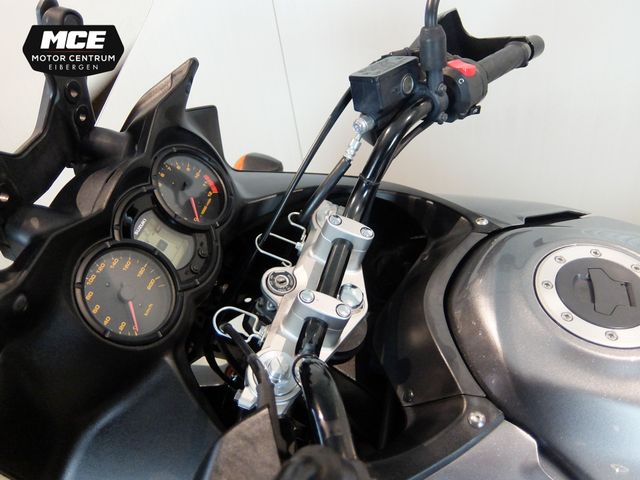 suzuki - v-strom-650