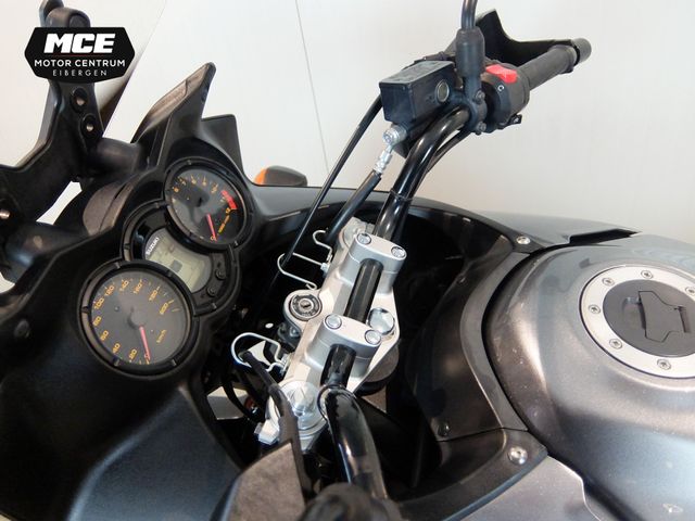 suzuki - v-strom-650