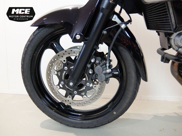 suzuki - v-strom-650
