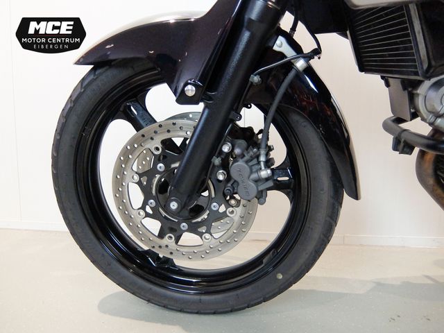 suzuki - v-strom-650