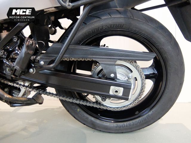 suzuki - v-strom-650