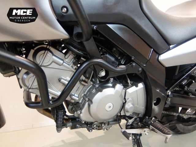suzuki - v-strom-650