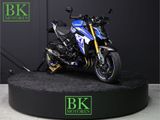 SUZUKI GSX-S 1000 ABS