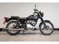 KAWASAKI MEGURO S1