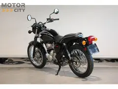 Kawasaki Meguro S1 2025 occasion – foto 6 van 12