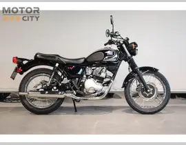 Kawasaki Meguro S1 2025 occasion