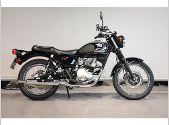Kawasaki Meguro S1 2025 occasion