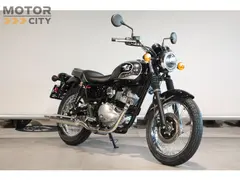Kawasaki Meguro S1 2025 occasion – foto 2 van 12