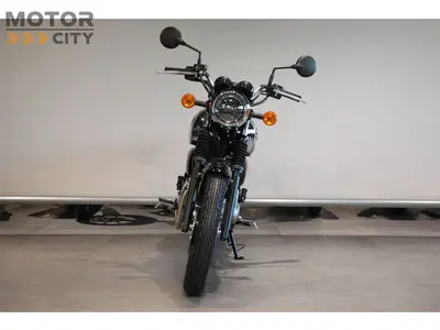 KAWASAKI MEGURO S1 – foto 3