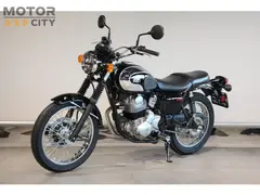 Kawasaki Meguro S1 2025 occasion – foto 4 van 12