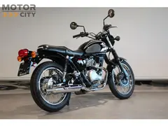 Kawasaki Meguro S1 2025 occasion – foto 8 van 12