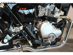 Kawasaki Meguro S1 2025 occasion – foto 9 van 12