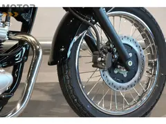 Kawasaki Meguro S1 2025 occasion – foto 10 van 12