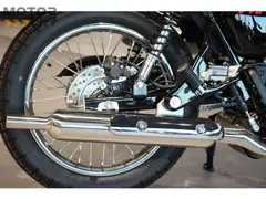 Kawasaki Meguro S1 2025 occasion – foto 11 van 12