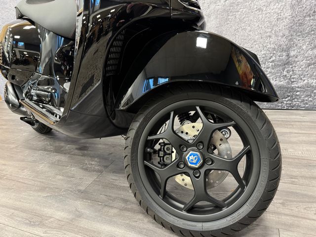 vespa - gts-super-300